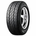 Tire Dunlop 235/55R17